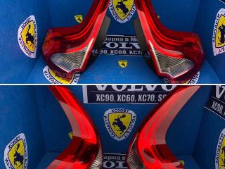 фонарь задний правый Volvo XC60 1 поколение 2011, 2.4 л., дизель, АКПП, серый, универсал, правый руль, 31323035