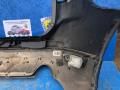 бампер задний Volvo XC60 1 поколение 2011, 2.4 л., дизель, АКПП, серый, универсал, правый руль - фото №5