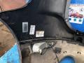бампер задний Volvo XC60 1 поколение 2011, 2.4 л., дизель, АКПП, серый, универсал, правый руль - фото №6