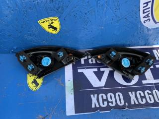рамка зеркала левого Volvo XC60 1 поколение 2011, 2.4 л., дизель, АКПП, серый, универсал, правый руль, 30761587
