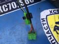зеркало наружное правое Volvo XC60 1 поколение 2011, 2.4 л., дизель, АКПП, серый, универсал, правый руль - фото №2