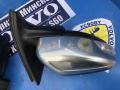 зеркало наружное правое Volvo XC60 1 поколение 2011, 2.4 л., дизель, АКПП, серый, универсал, правый руль - фото №3