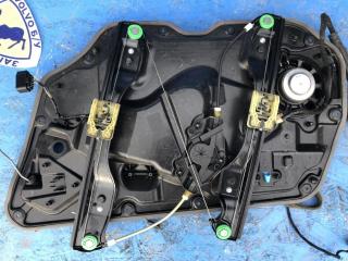 стеклоподъемник передний левый Volvo XC60 1 поколение 2011, 2.4 л., дизель, АКПП, серый, универсал, правый руль