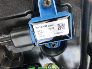 датчик удара Volvo XC60 1 поколение 2011, 2.4 л., дизель, АКПП, серый, универсал, правый руль, 30798511