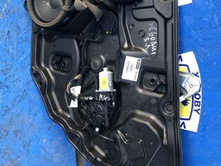 стеклоподъемник задний правый Volvo XC60 1 поколение 2011, 2.4 л., дизель, АКПП, серый, универсал, правый руль