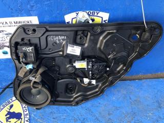 динамик двери Volvo XC60 1 поколение 2011, 2.4 л., дизель, АКПП, серый, универсал, правый руль, 30657445