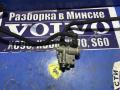 корпус термостата Volvo XC60 1 поколение 2011, 2.4 л., дизель, АКПП, серый, универсал, правый руль, 31293739 - фото №3