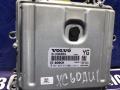 блок цилиндров Volvo XC60 1 поколение 2011, 2.4 л., дизель, АКПП, серый, универсал, правый руль - фото №2