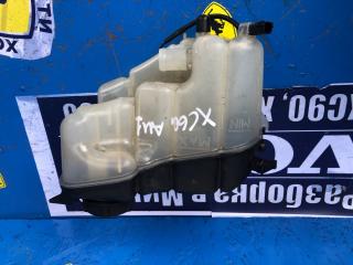 бачок расширительный Volvo XC60 1 поколение 2011, 2.4 л., дизель, АКПП, серый, универсал, правый руль