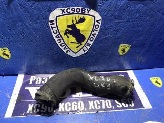 патрубок интеркулера Volvo XC60 1 поколение 2011, 2.4 л., дизель, АКПП, серый, универсал, правый руль, 31293511