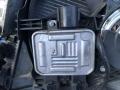 кассета радиаторов Volvo XC60 1 поколение 2011, 2.4 л., дизель, АКПП, серый, универсал, правый руль - фото №3