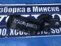 кронштейн радиатора Volvo XC60 1 поколение 2011, 2.4 л., дизель, АКПП, серый, универсал, правый руль - фото №2