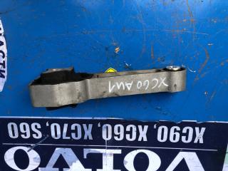 подушка крепления двигателя Volvo XC60 1 поколение 2011, 2.4 л., дизель, АКПП, серый, универсал, правый руль