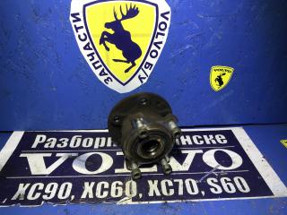 ступица задняя левая Volvo XC60 1 поколение 2011, 2.4 л., дизель, АКПП, серый, универсал, правый руль
