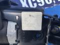 ремень безопасности Volvo XC60 1 поколение 2011, 2.4 л., дизель, АКПП, серый, универсал, правый руль, 6287385 - фото №3