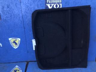 ниша запасного колеса Volvo XC60 1 поколение 2011, 2.4 л., дизель, АКПП, серый, универсал, правый руль, 31305632