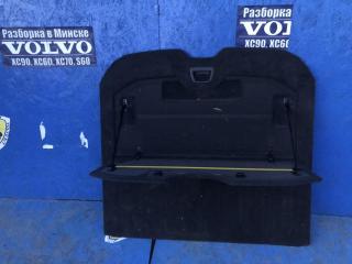 пол багажника Volvo XC60 1 поколение 2011, 2.4 л., дизель, АКПП, серый, универсал, правый руль, 0072101