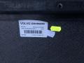 пол багажника Volvo XC60 1 поколение 2011, 2.4 л., дизель, АКПП, серый, универсал, правый руль, 0072101 - фото №3