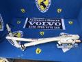 подушка безопасности боковая (шторка) Volvo XC60 1 поколение 2011, 2.4 л., дизель, АКПП, серый, универсал, правый руль, 31271737 - фото №3
