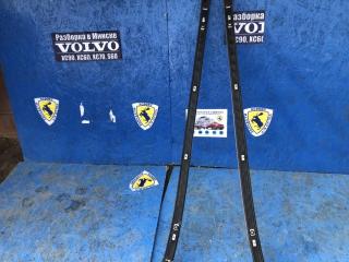 дуги на крышу (рейлинги) Volvo XC60 1 поколение 2011, 2.4 л., дизель, АКПП, серый, универсал, правый руль, 30754528, 31276651, 30754527, 31276650