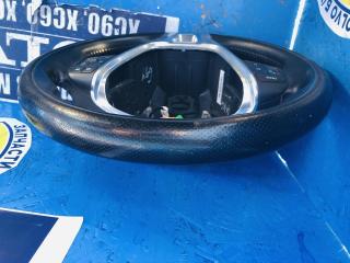 руль Volvo XC60 1 поколение 2011, 2.4 л., дизель, АКПП, серый, универсал, правый руль, P3135994