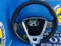 руль Volvo XC60 1 поколение 2011, 2.4 л., дизель, АКПП, серый, универсал, правый руль, P3135994 - фото №2