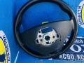 руль Volvo XC60 1 поколение 2011, 2.4 л., дизель, АКПП, серый, универсал, правый руль, P3135994 - фото №3