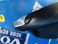 руль Volvo XC60 1 поколение 2011, 2.4 л., дизель, АКПП, серый, универсал, правый руль, P3135994 - фото №4