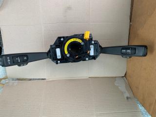 переключатель подрулевой (стрекоза) Volvo XC60 1 поколение 2011, 2.4 л., дизель, АКПП, серый, универсал, правый руль