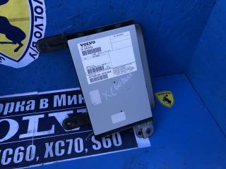 усилитель музыкальный Volvo XC60 1 поколение 2011, 2.4 л., дизель, АКПП, серый, универсал, правый руль, 30659596, 30659587