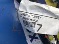 проводка Volvo XC60 1 поколение 2011, 2.4 л., дизель, АКПП, серый, универсал, правый руль, 31313475, 30786395 - фото №2