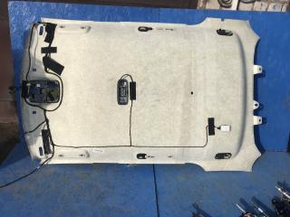 потолок Volvo XC60 1 поколение 2011, 2.4 л., дизель, АКПП, серый, универсал, правый руль