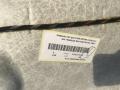 потолок Volvo XC60 1 поколение 2011, 2.4 л., дизель, АКПП, серый, универсал, правый руль - фото №2