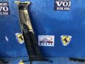 обшивка стойки Volvo XC60 1 поколение 2011, 2.4 л., дизель, АКПП, серый, универсал, правый руль, 6841930, 30721147 - фото №3