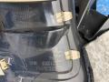 обшивка стойки Volvo XC60 1 поколение 2011, 2.4 л., дизель, АКПП, серый, универсал, правый руль, 30721167, 30721203 - фото №3