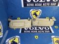 козырек солнцезащитный Volvo XC60 1 поколение 2011, 2.4 л., дизель, АКПП, серый, универсал, правый руль - фото №3