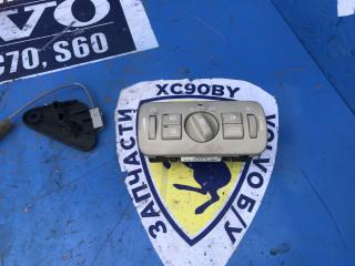 переключатель света Volvo XC60 1 поколение 2010, 2.4 л., дизель, АКПП, черный, универсал, 30739423