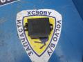 блок управления парктрониками Volvo XC60 1 поколение 2010, 2.4 л., дизель, АКПП, черный, универсал, 31314525 - фото №2