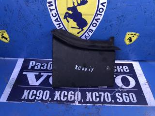крышка блока предохранителей Volvo XC60 1 поколение 2010, 2.4 л., дизель, АКПП, черный, универсал, 30776212