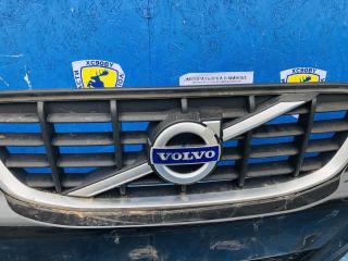 заглушка (решетка) в бампер Volvo XC60 1 поколение 2010, 2.4 л., дизель, АКПП, черный, универсал, 31284337, 31290999, 30764558