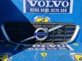 заглушка (решетка) в бампер Volvo XC60 1 поколение 2010, 2.4 л., дизель, АКПП, черный, универсал, 31284337, 31290999, 30764558 - фото №3