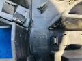 заглушка (решетка) в бампер Volvo XC60 1 поколение 2010, 2.4 л., дизель, АКПП, черный, универсал, 31284337, 31290999, 30764558 - фото №4