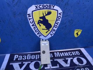 антенна Volvo XC60 1 поколение 2010, 2.4 л., дизель, АКПП, черный, универсал, 30775160