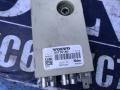 антенна Volvo XC60 1 поколение 2010, 2.4 л., дизель, АКПП, черный, универсал, 30775160 - фото №2