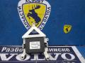 рычаг ручного тормоза (ручника) Volvo XC60 1 поколение 2010, 2.4 л., дизель, АКПП, черный, универсал, 31318610 - фото №2