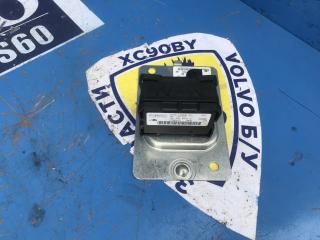 датчик курсовой устойчивости Volvo XC60 1 поколение 2010, 2.4 л., дизель, АКПП, черный, универсал, 6G9N-14B296-AC, DI30A26Q31