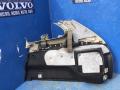 обшивка багажника Volvo XC60 1 поколение 2010, 2.4 л., дизель, АКПП, черный, универсал - фото №2