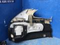 обшивка багажника Volvo XC60 1 поколение 2010, 2.4 л., дизель, АКПП, черный, универсал, 30721203 - фото №2