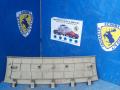 обшивка багажника Volvo XC60 1 поколение 2010, 2.4 л., дизель, АКПП, черный, универсал, 30740588 - фото №3