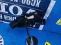 замок двери передней левой Volvo XC60 1 поколение 2010, 2.4 л., дизель, АКПП, черный, универсал, 30799306 - фото №2
